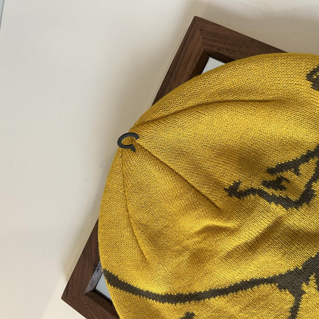 🆕

始祖鸟新款毛线帽
