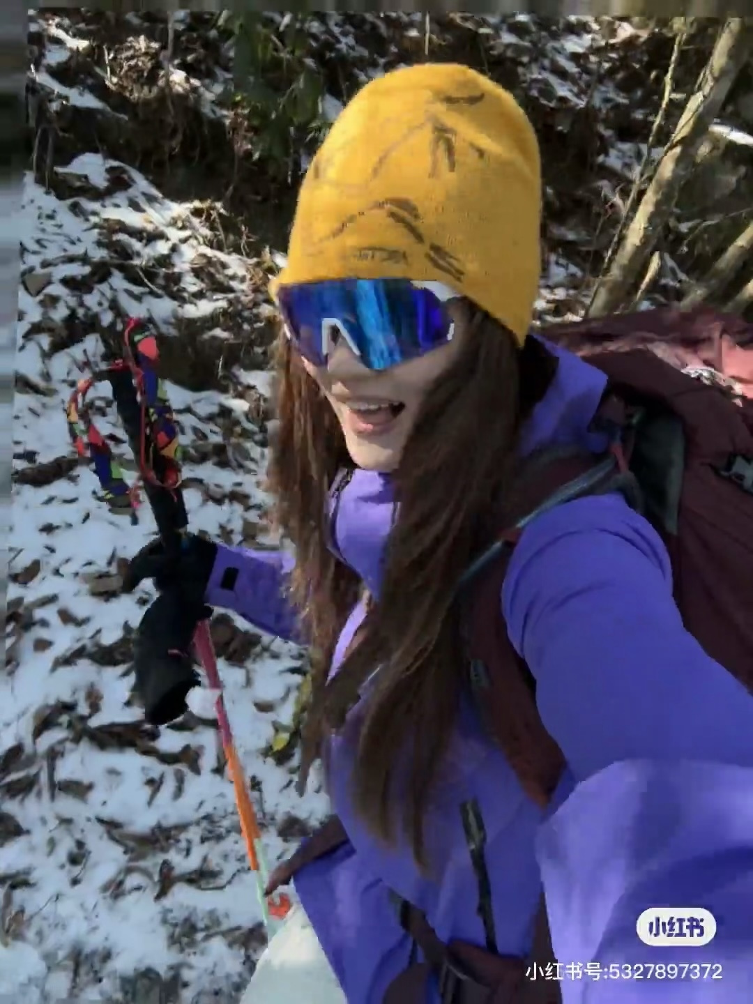 🆕

始祖鸟新款毛线帽
