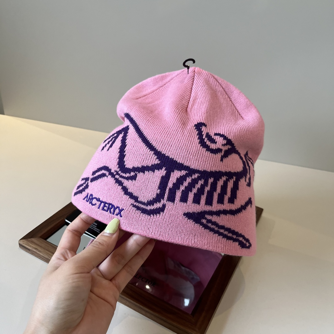 🆕

始祖鸟新款毛线帽
