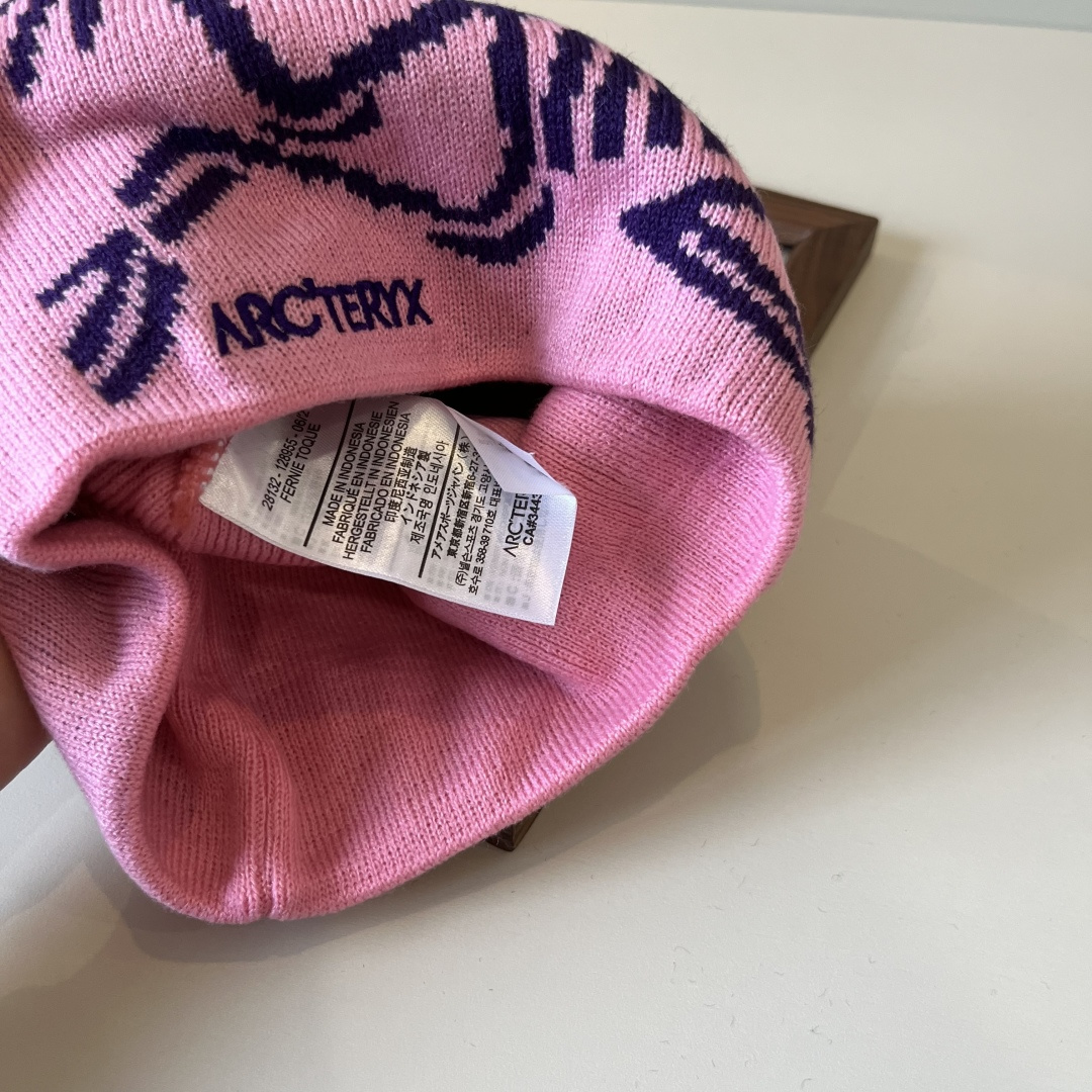 🆕

始祖鸟新款毛线帽
