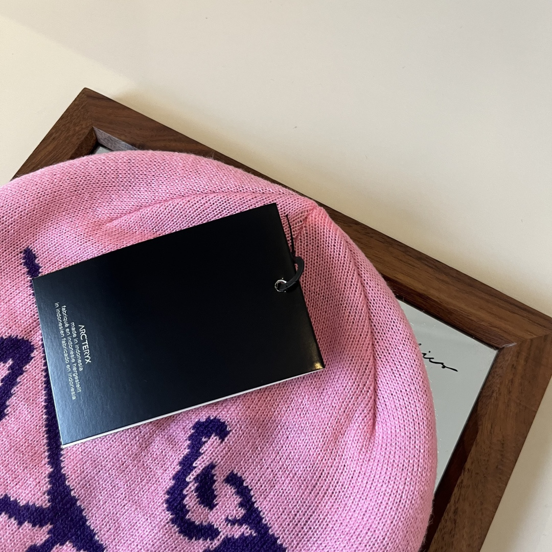 🆕

始祖鸟新款毛线帽
