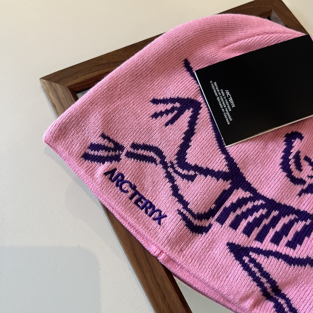 🆕

始祖鸟新款毛线帽
