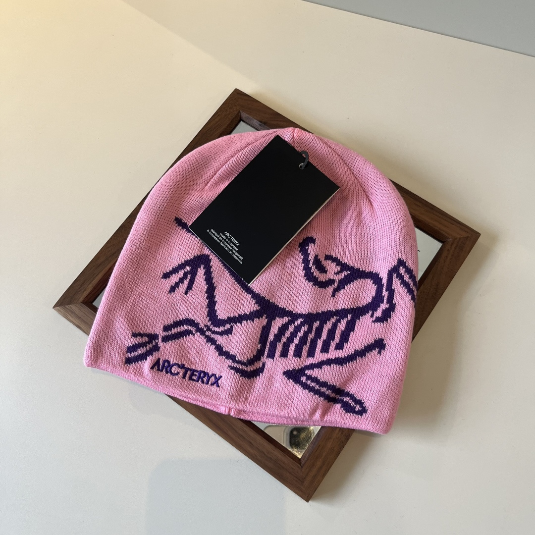 🆕

始祖鸟新款毛线帽
