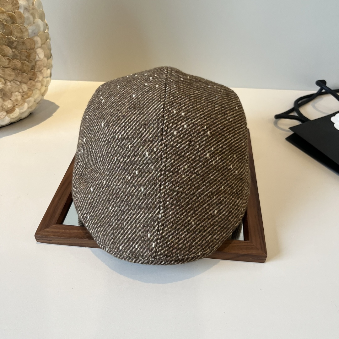 🆕

亚历山大王前进鸭舌帽，轻盈百搭