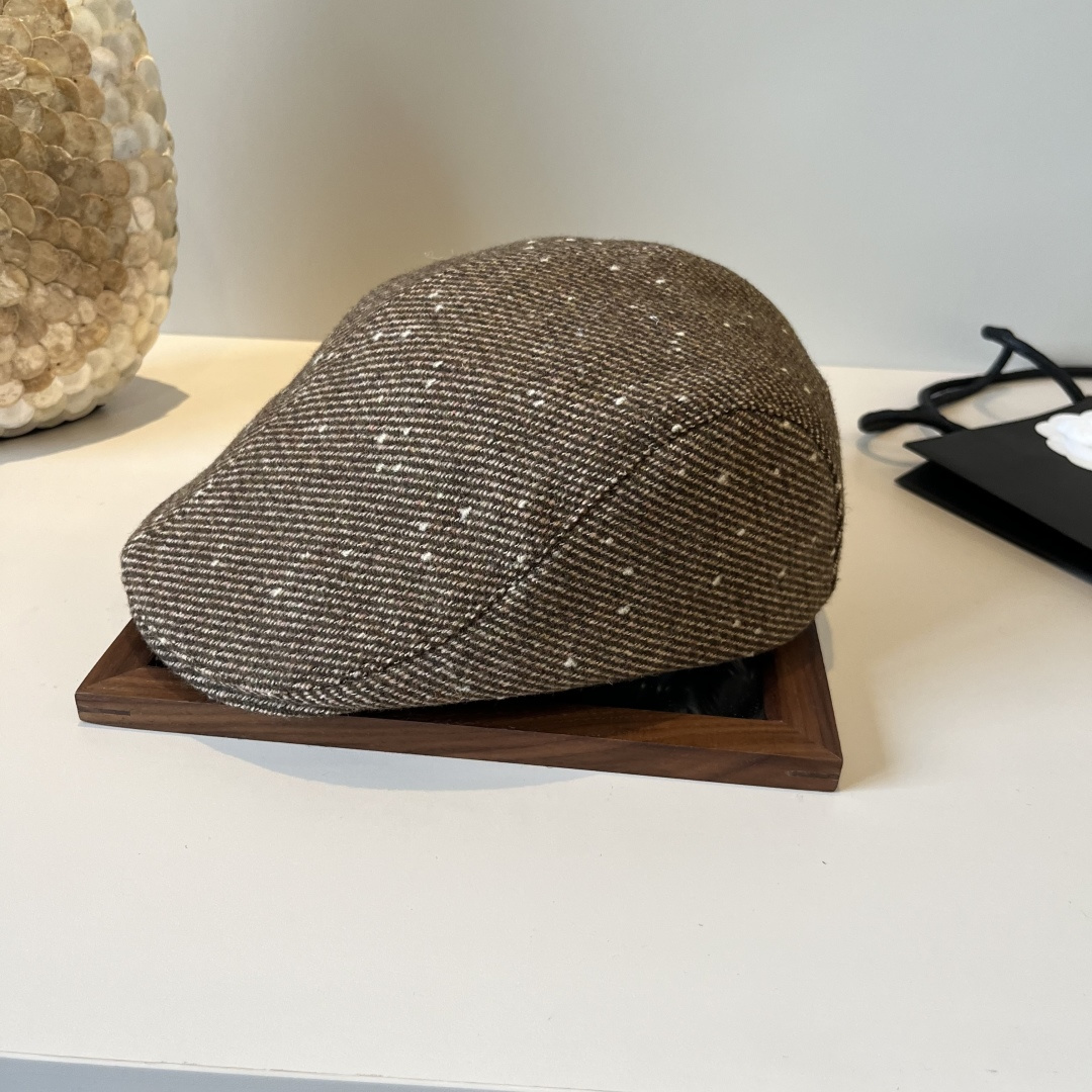 🆕

亚历山大王前进鸭舌帽，轻盈百搭