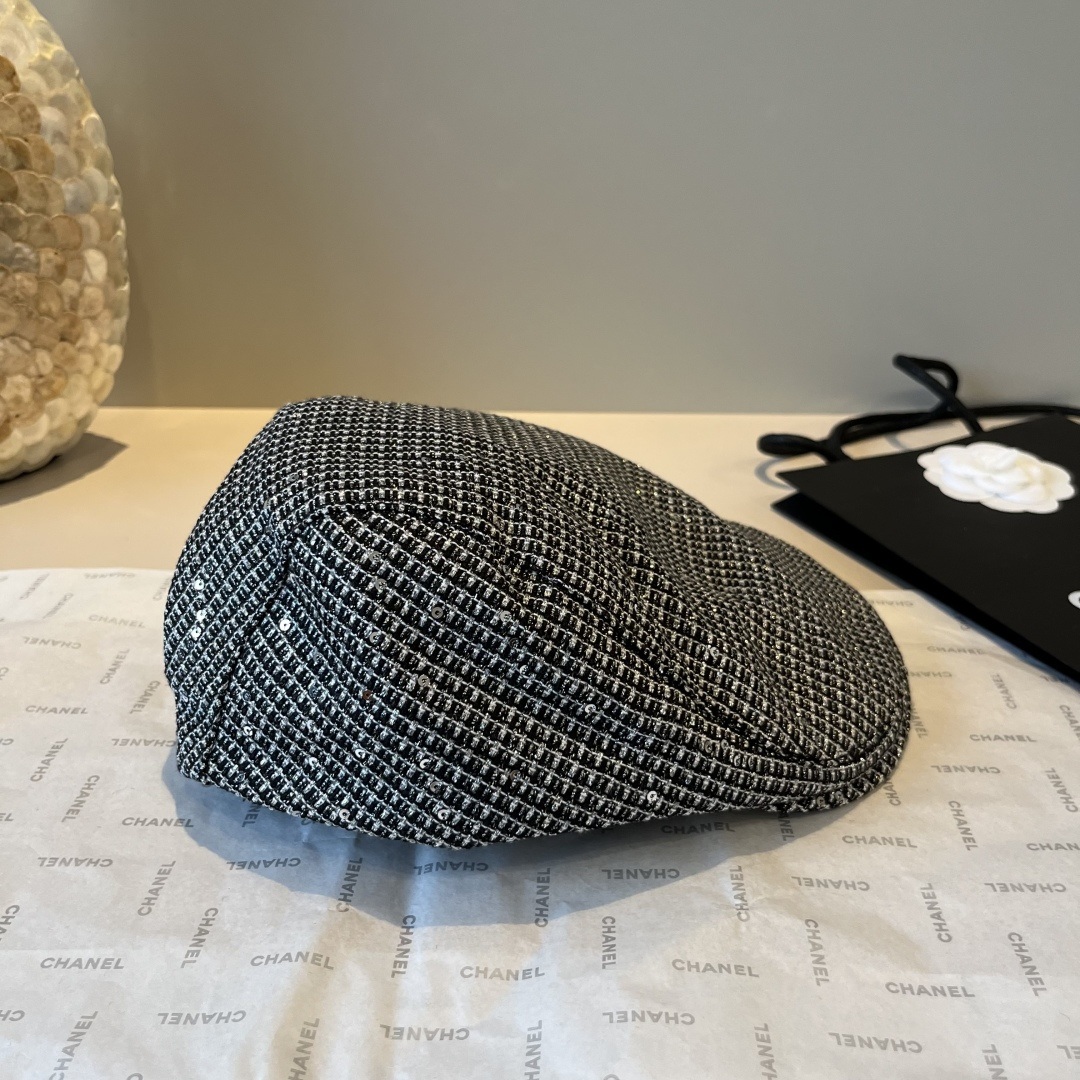 🆕

Dior新款前进帽，闪片前进帽，春秋新款，头围57cm