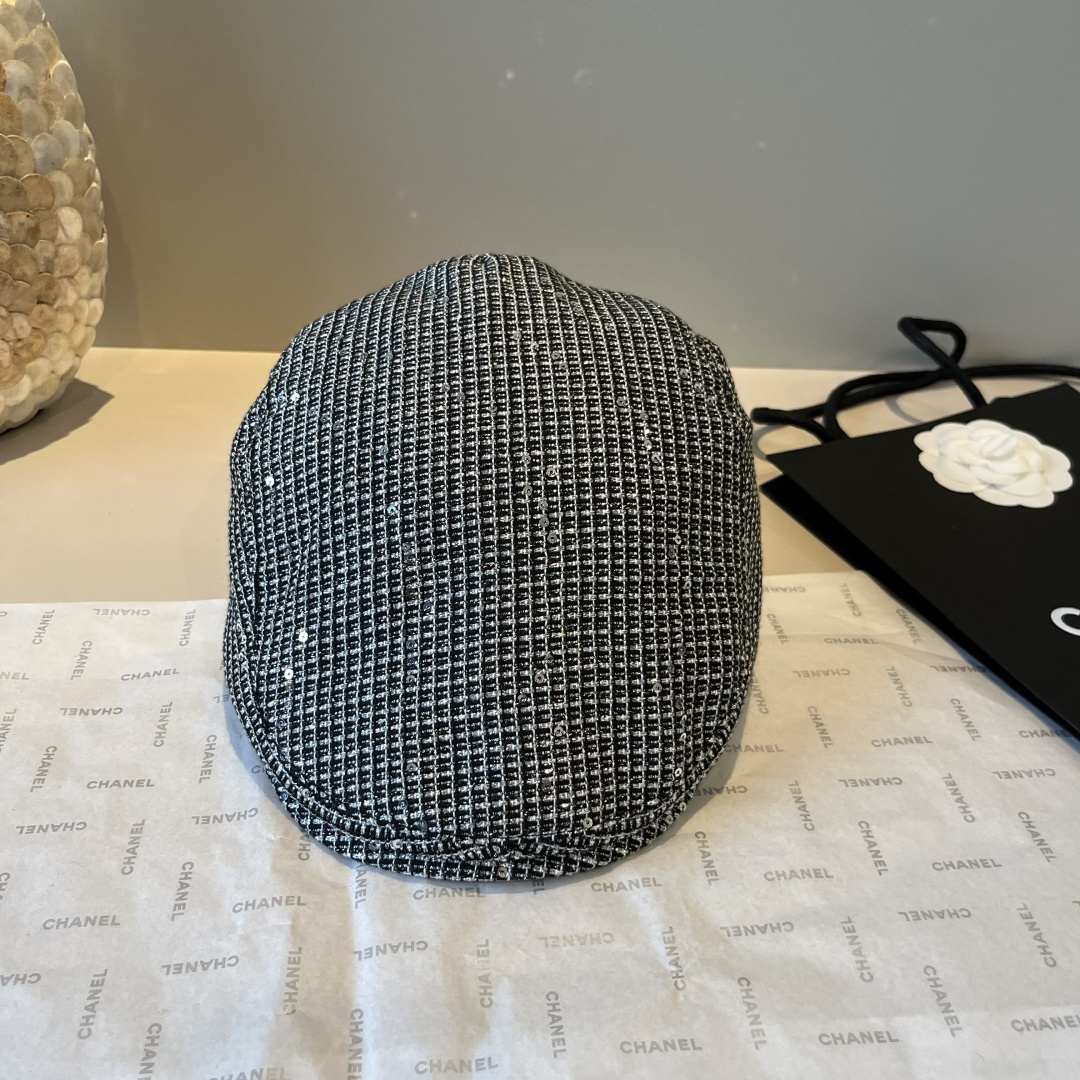 🆕

Dior新款前进帽，闪片前进帽，春秋新款，头围57cm