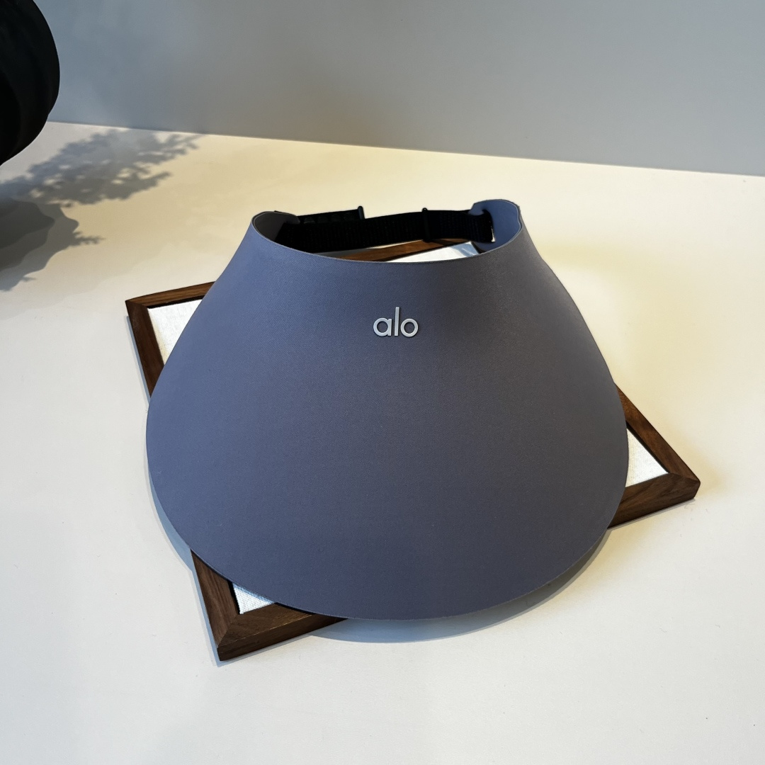 NO:364004,alo trendy brand empty top sun hat head 57 hat straw hat fisherman hat baseball hat knit hat, hat, espadrilles, hats alo潮牌空顶遮阳帽 头围57帽子草帽渔夫帽棒球帽针织帽,帽子,espadrilles,hats,hat