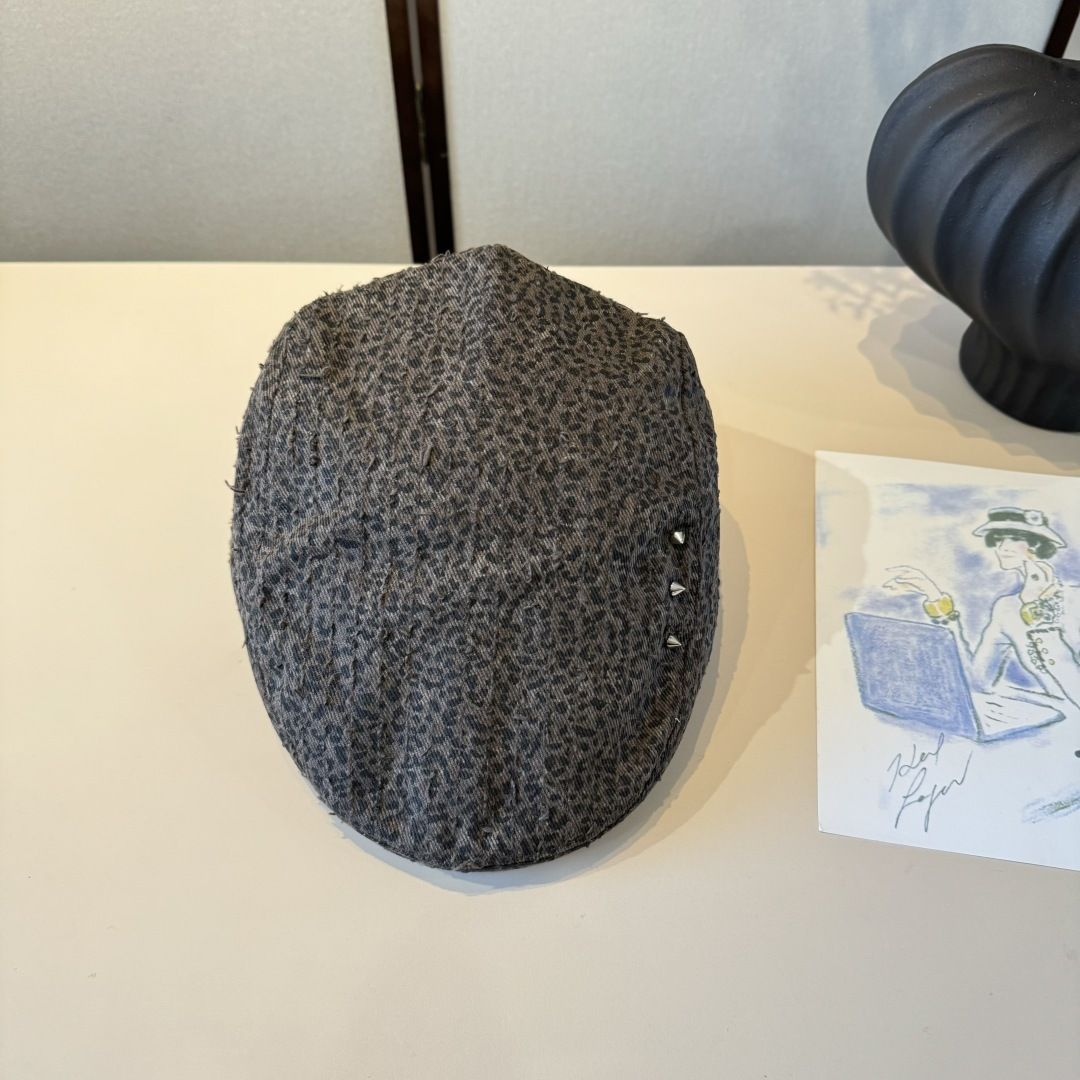 🆕

Burberry巴宝莉新款春秋鸭舌前进帽，头围57cm