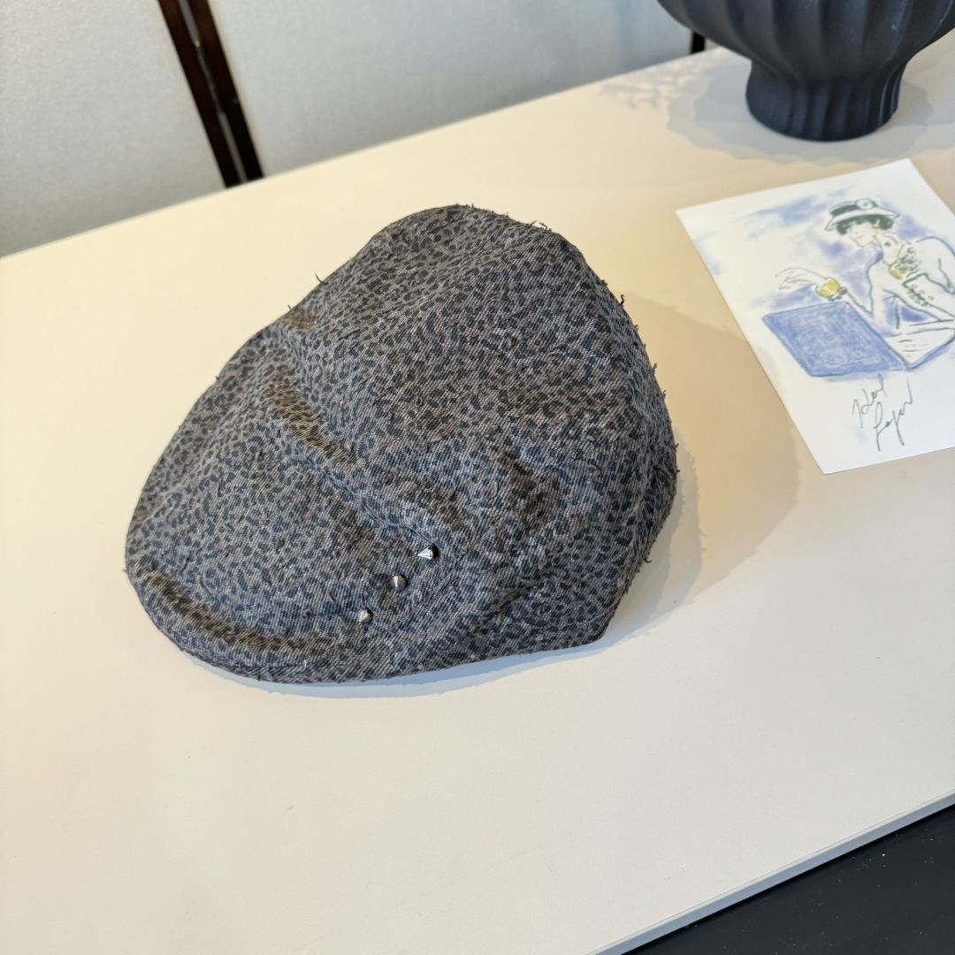 🆕

Burberry巴宝莉新款春秋鸭舌前进帽，头围57cm