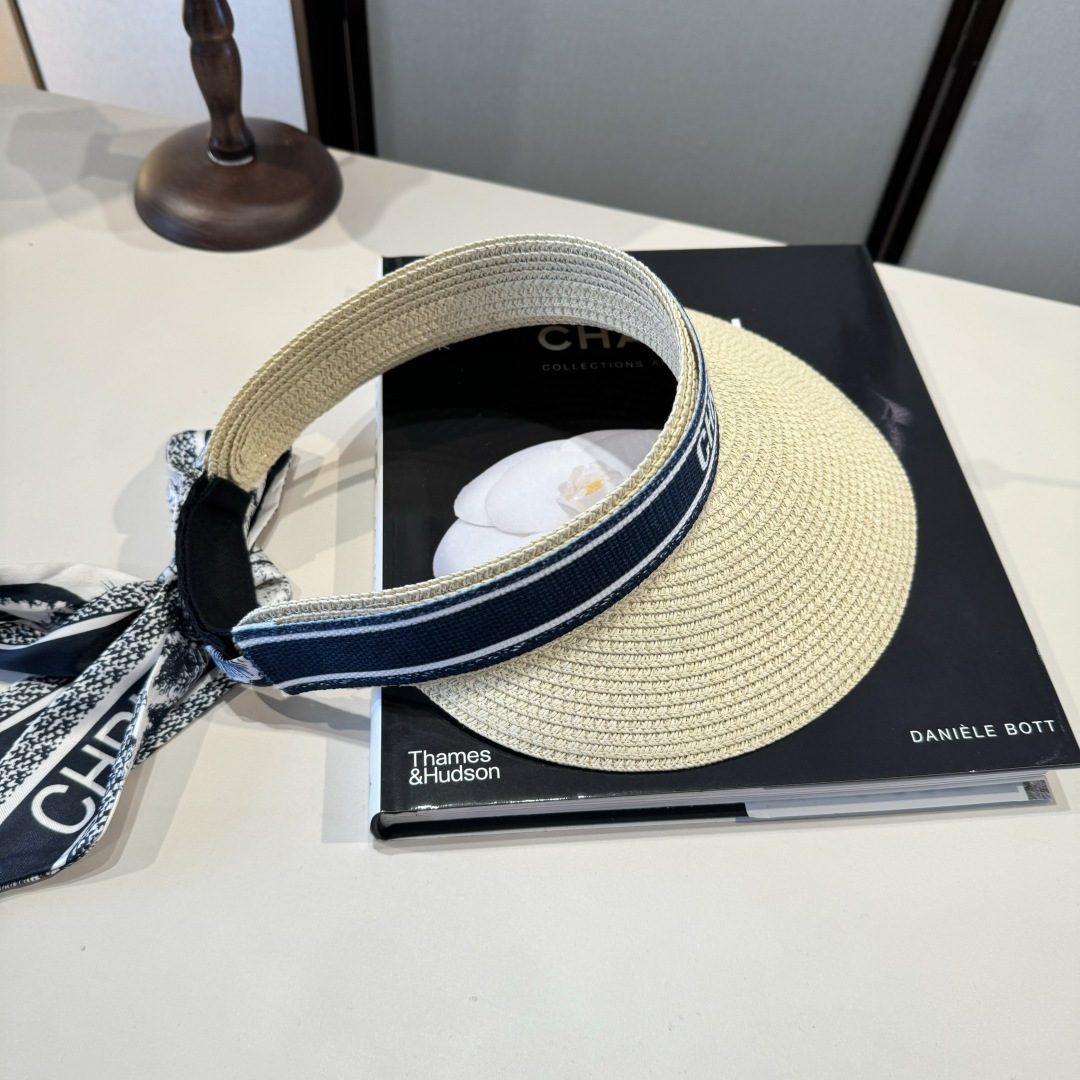 🆕

Dior迪奥新款空顶，头围57cm