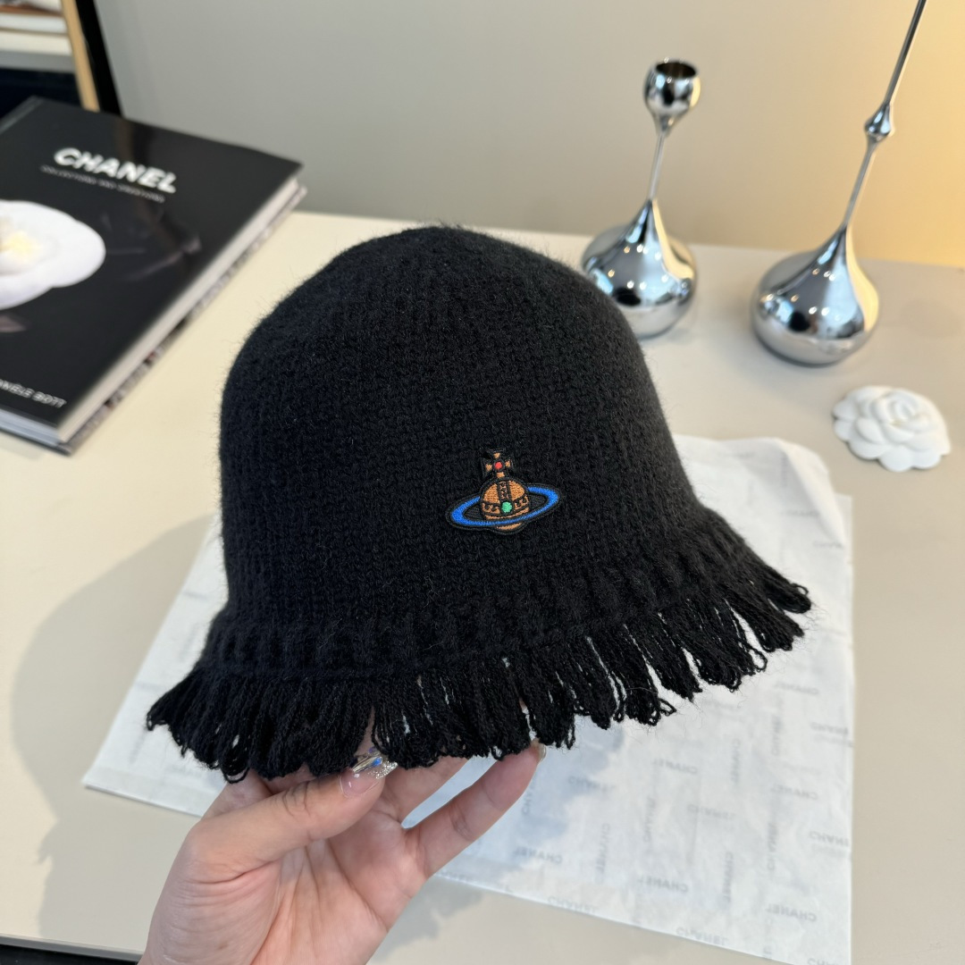 🆕

西太后新款羊毛渔夫帽