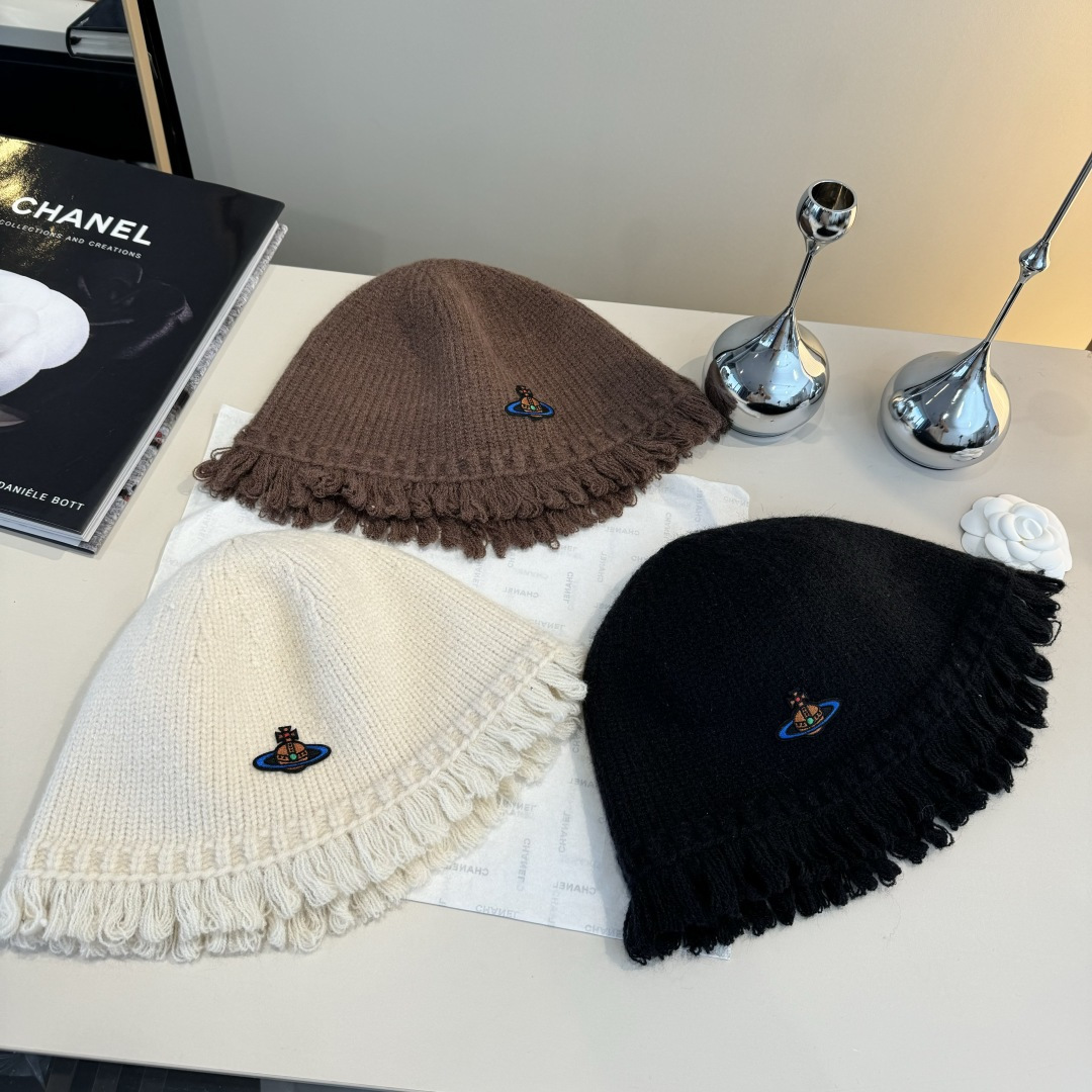 🆕

西太后新款羊毛渔夫帽