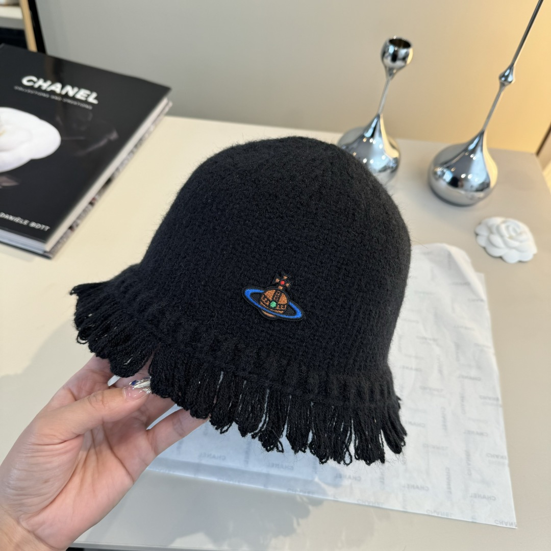 🆕

西太后新款羊毛渔夫帽