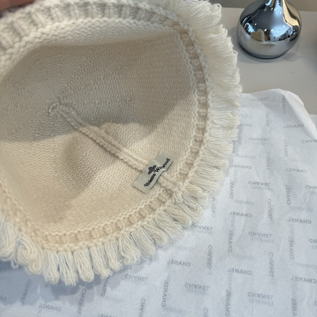 🆕

西太后新款羊毛渔夫帽