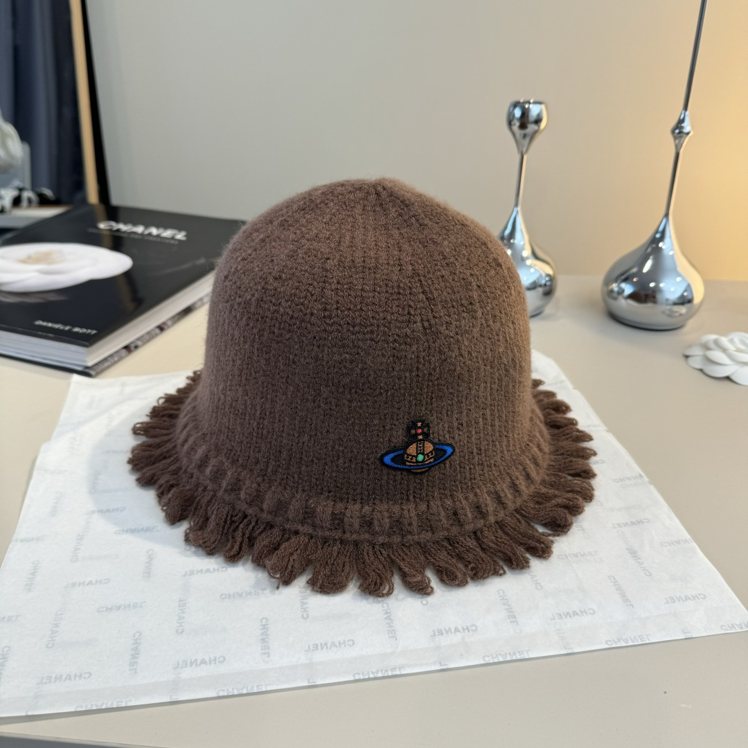 🆕

西太后新款羊毛渔夫帽