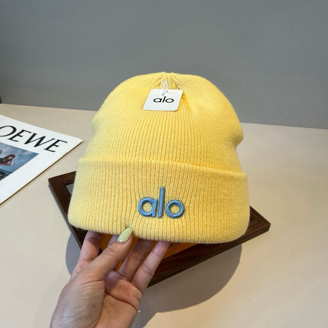 🆕

alo新款针织毛线帽