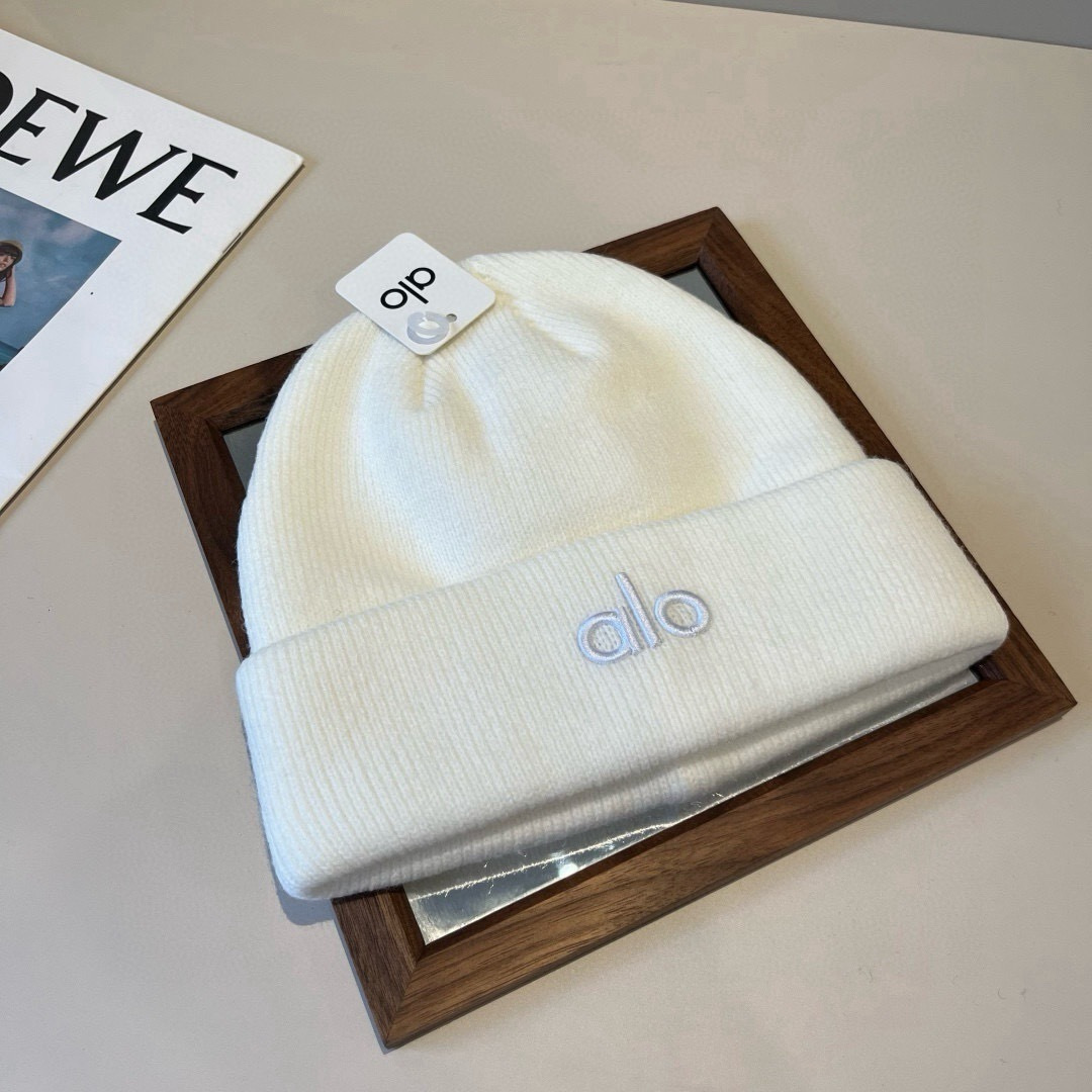 🆕

alo新款针织毛线帽