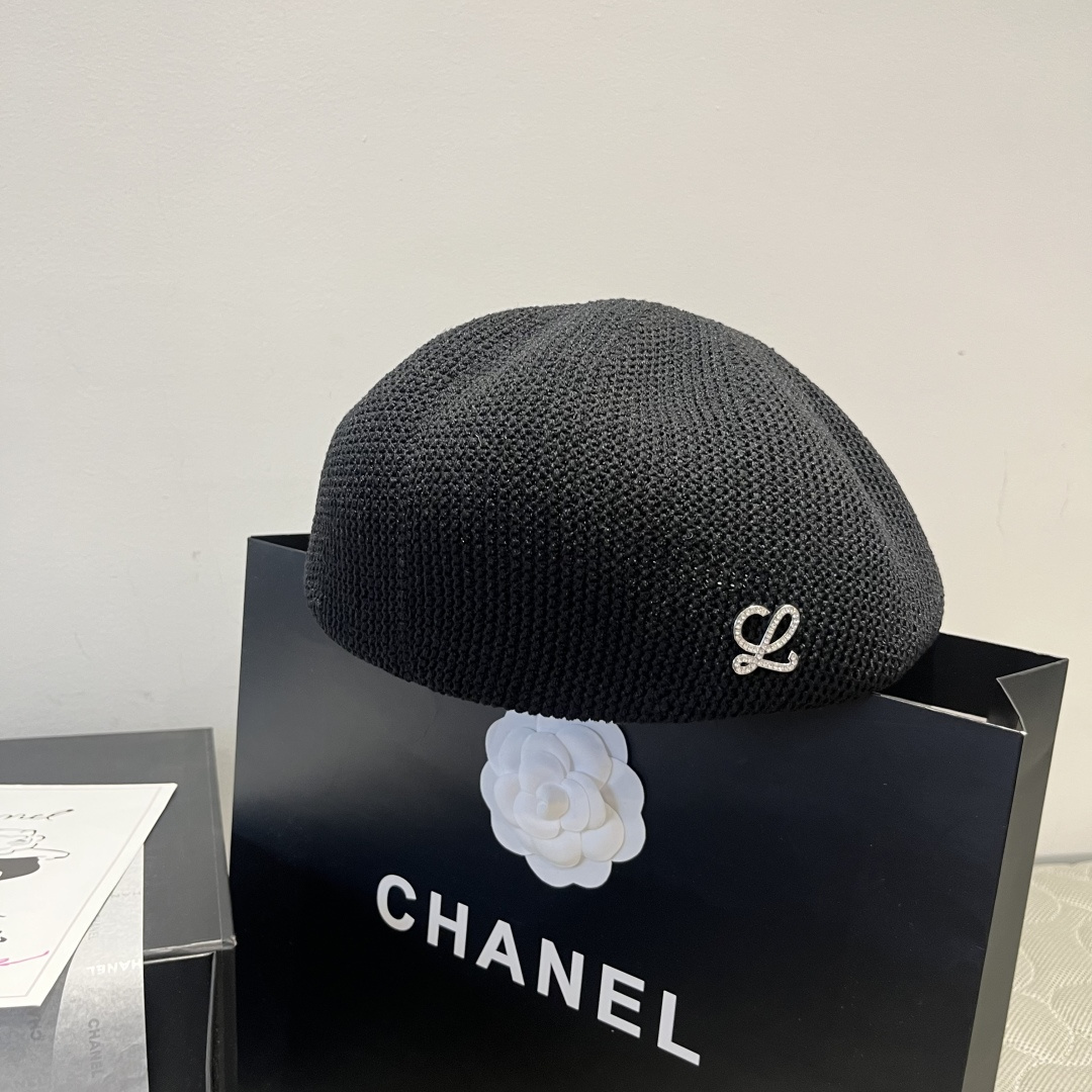 💕罗意威新款鸭舌前进帽，头围57cm