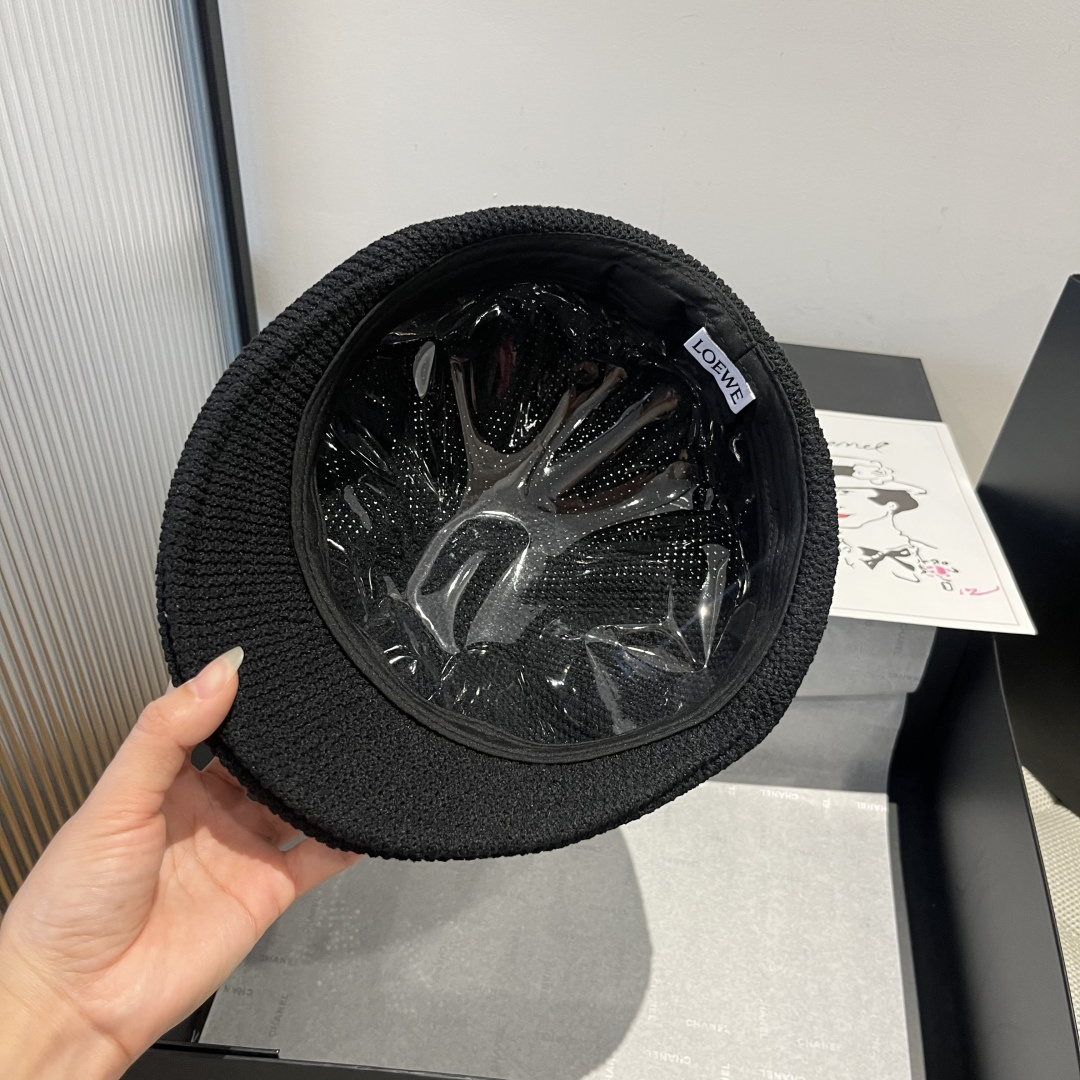 💕罗意威新款鸭舌前进帽，头围57cm