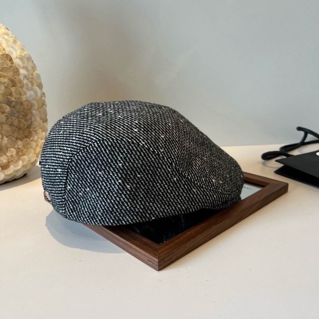 💕亚历山大王前进鸭舌帽，轻盈百搭