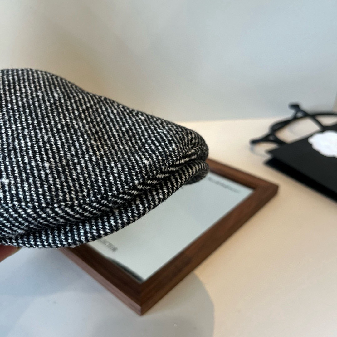 💕亚历山大王前进鸭舌帽，轻盈百搭