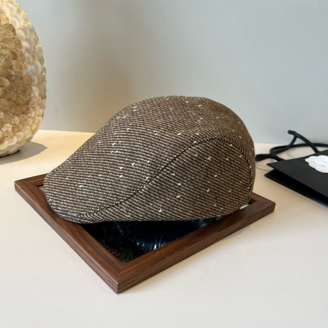 💕亚历山大王前进鸭舌帽，轻盈百搭