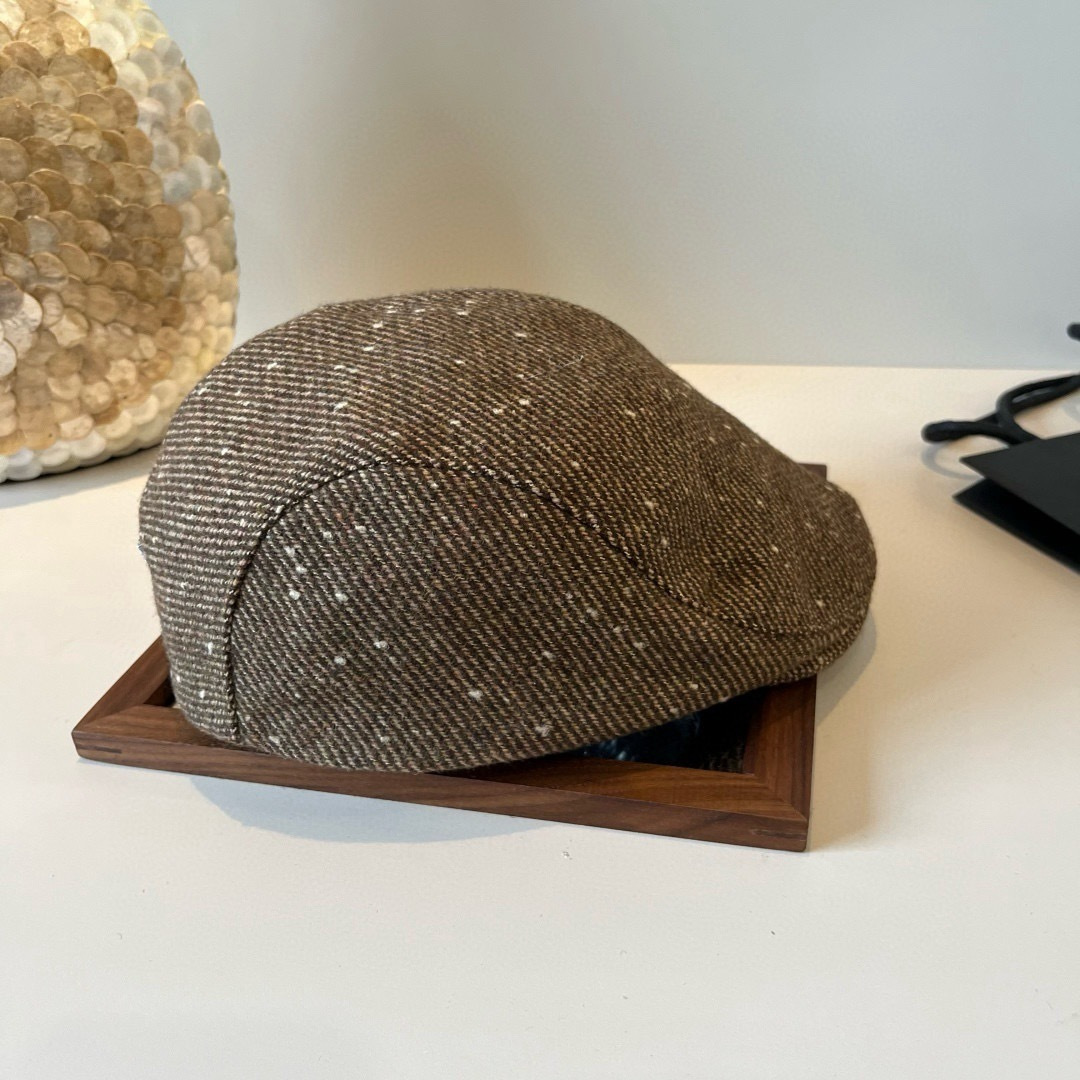 💕亚历山大王前进鸭舌帽，轻盈百搭