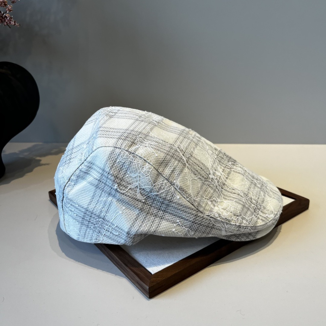 💕Dior迪奥新款鸭舌前进帽，头围58cm