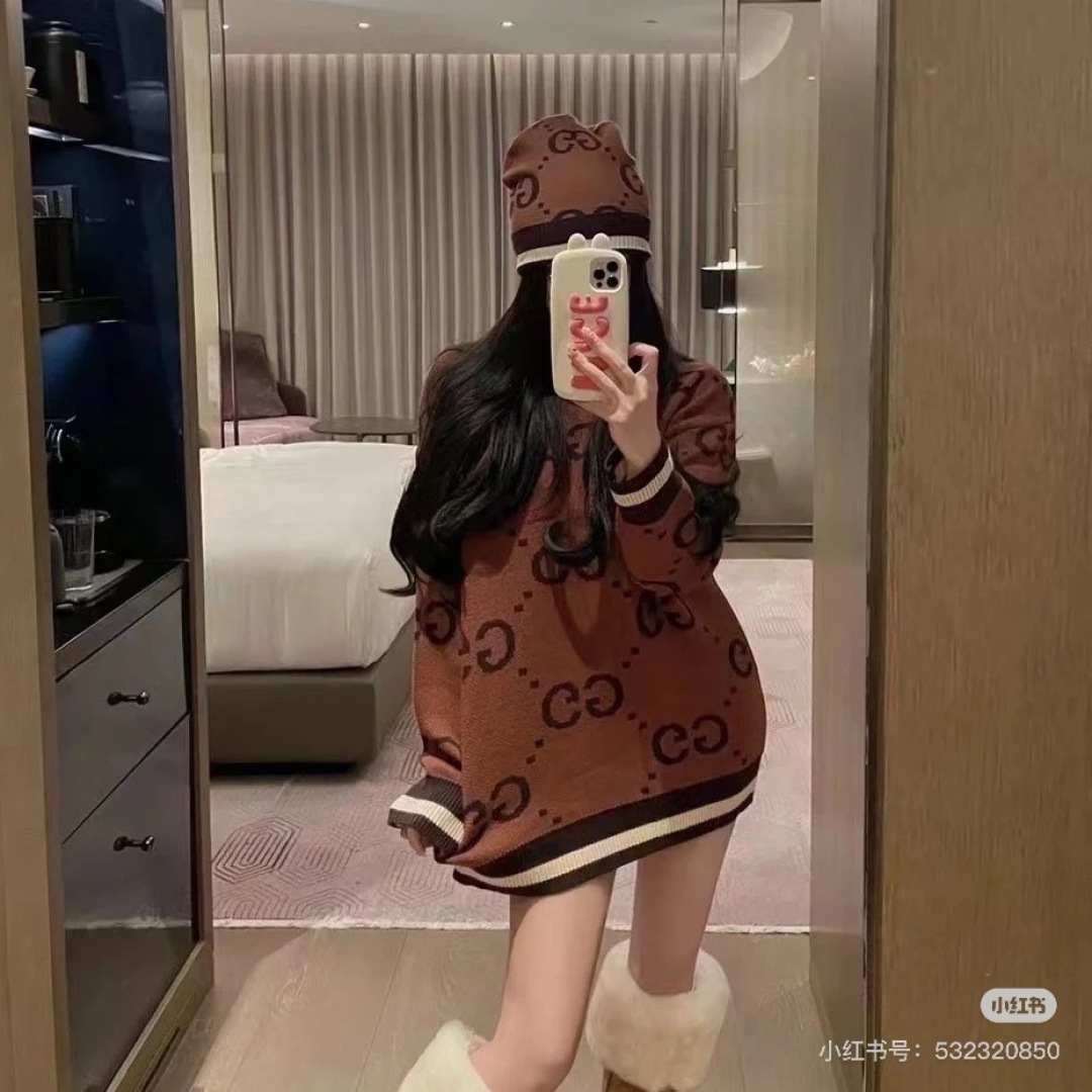 NO:365364,Gucci new knitted wool hat, universal hat, fisherman hat, baseball hat, knit hat, hat, gucci, espadrilles, hatsGucci古奇新款针织毛线帽,男女通用帽子渔夫帽棒球帽针织帽,帽子,gucci,espadrilles,hats,hat