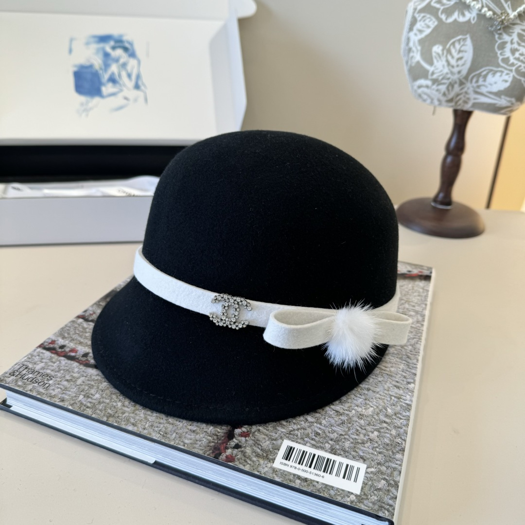 NO:365376,Chanel Chanel wool military cap, 100% wool fabric, must-have for internet celebrity bloggers, head circumference 57cm hat, fisherman hat, baseball hat, knit hat, chanel, chanel, espadrilles, hatsChanel香奈儿羊毛军帽,百分百羊毛面料,网红博主必备,头围57cm帽子渔夫帽棒球帽针织帽,帽子,chanel,chanel,espadrilles,hats,hat