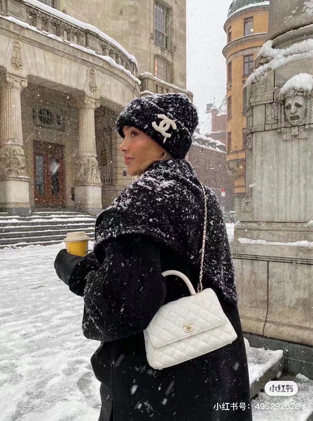 NO:365429,Chanel Chanel scarf hat suit hat fisherman hat baseball hat knit hat, hat, chanel, chanel, espadrilles, hatsChanel香奈儿围巾帽子套装帽子渔夫帽棒球帽针织帽,帽子,chanel,chanel,espadrilles,hats,hat