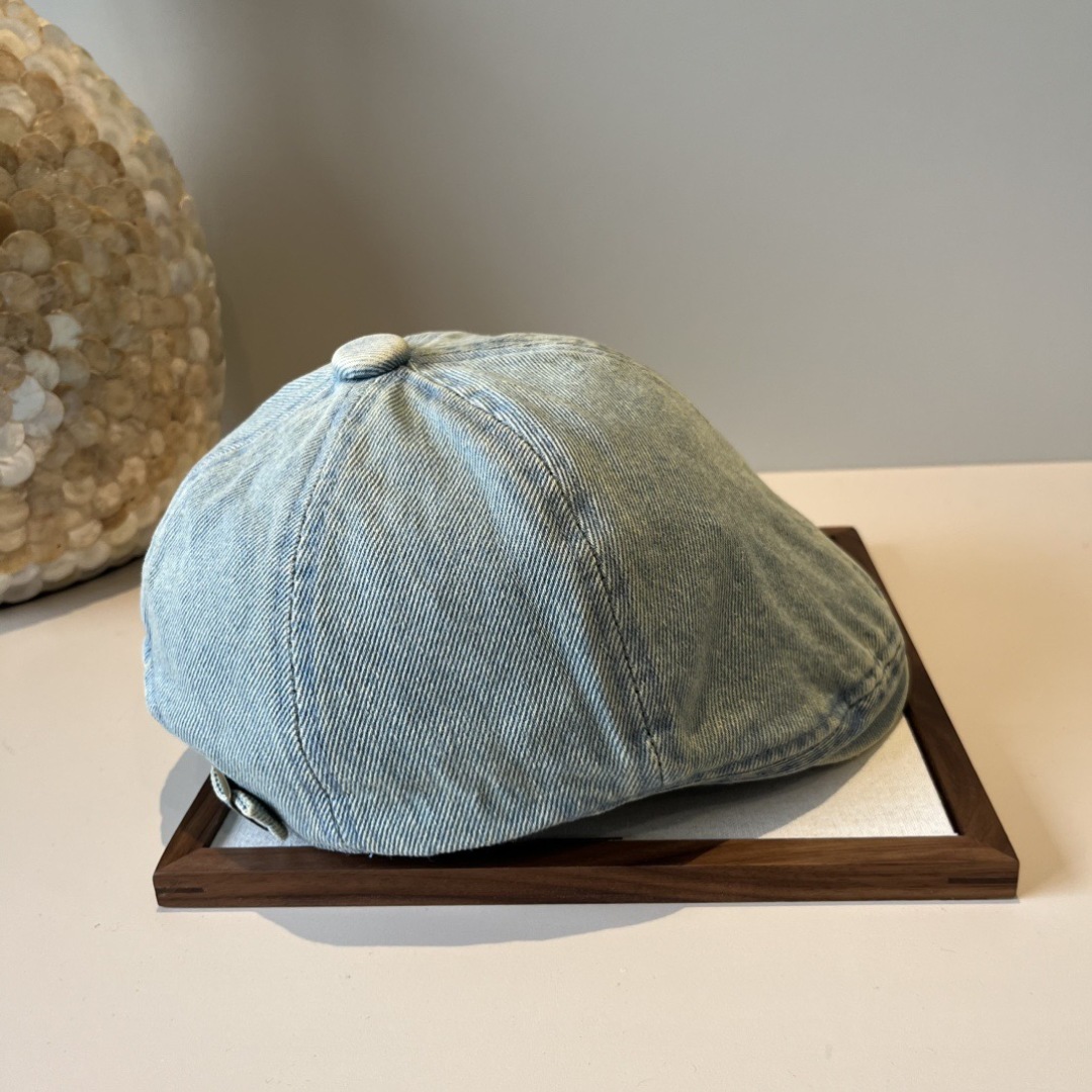 💕巴宝莉新款鸭舌前进帽，头围58cm