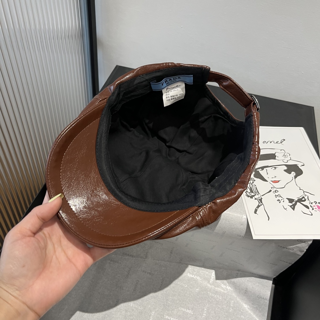 💕普拉达新款前进帽，高端定，头围57cm