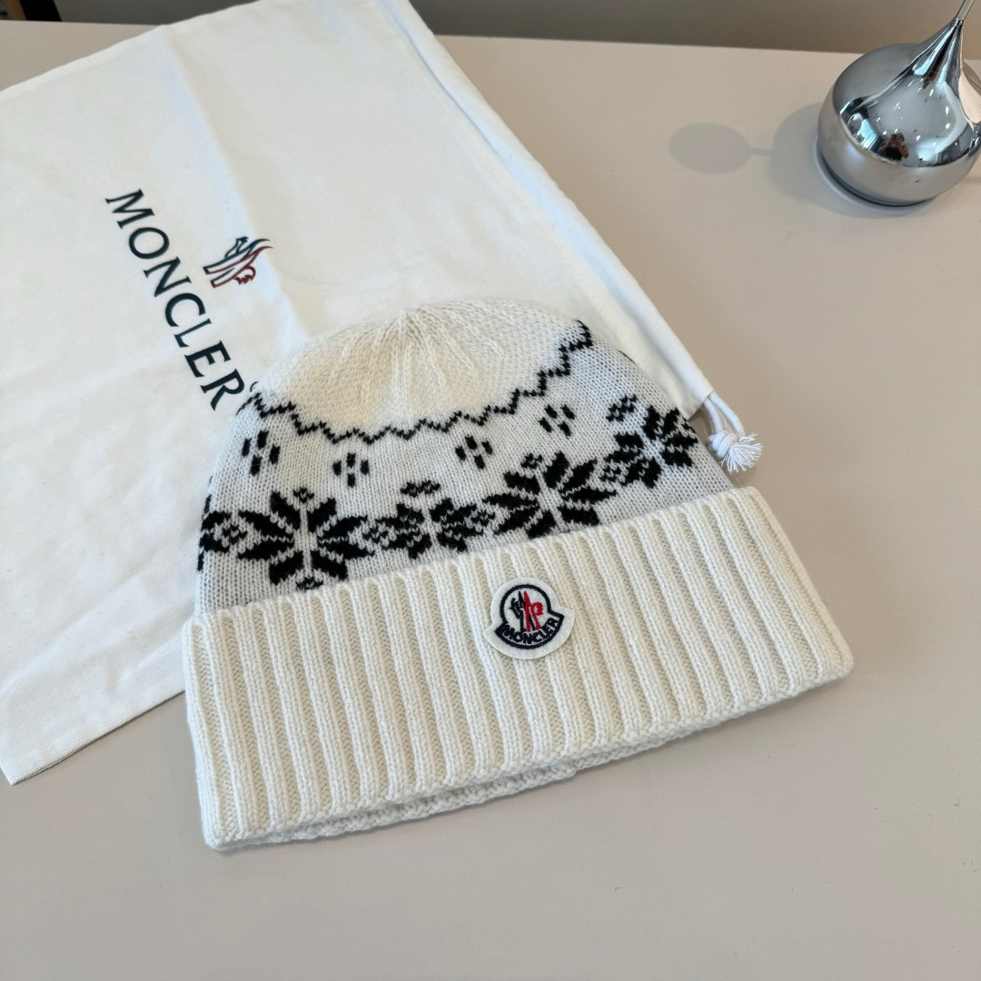 💕蒙口新款毛线帽，百分百羊毛🐑，