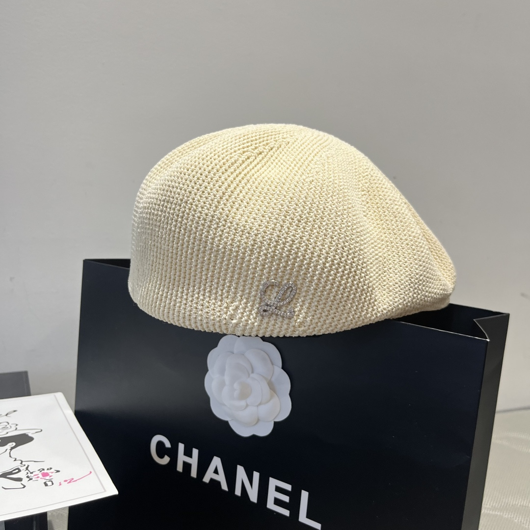 💕罗意威新款鸭舌前进帽，头围57cm