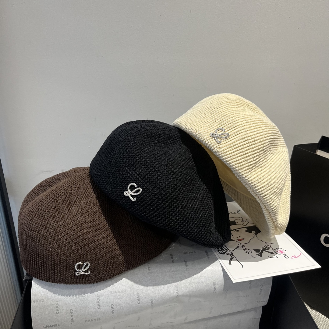 💕罗意威新款鸭舌前进帽，头围57cm