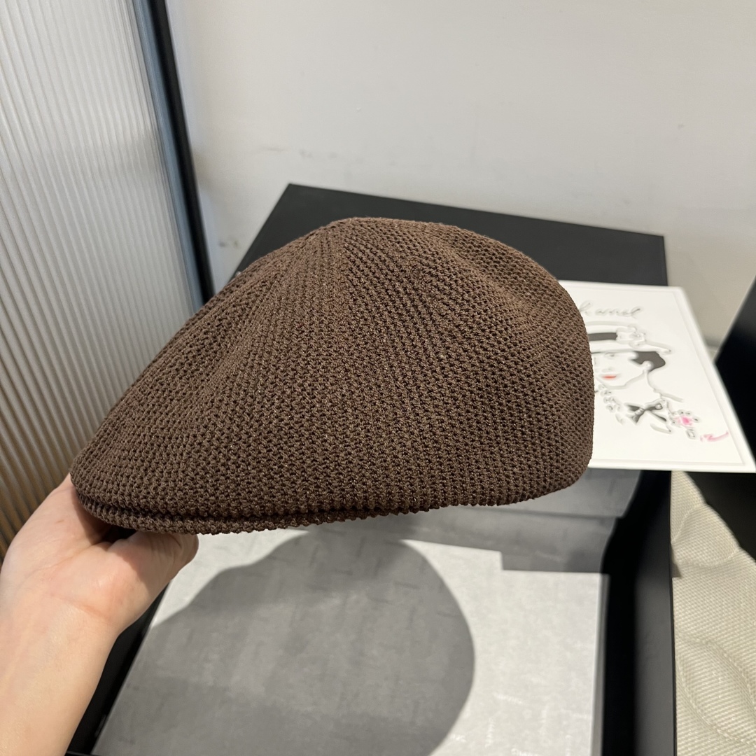 💕罗意威新款鸭舌前进帽，头围57cm