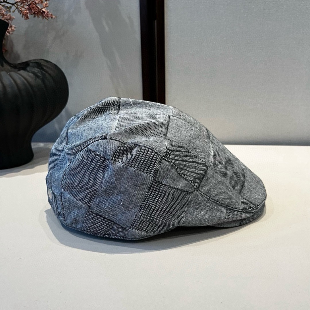 💕Lv路易斯新款鸭舌前进帽，头围58cm