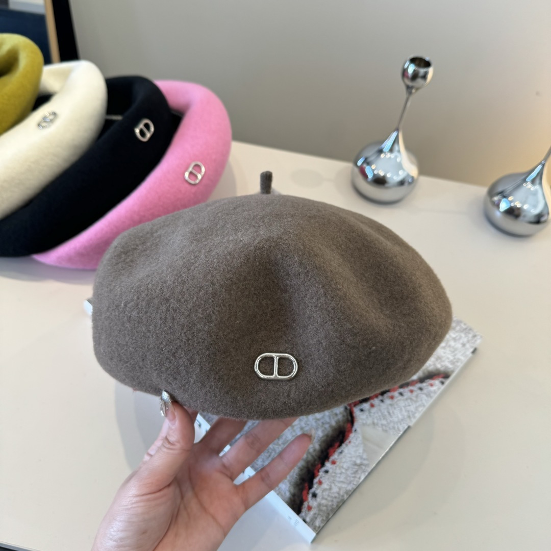 NO:532555,Hermes new wool beret, pumpkin hat, 100% wool fabric, head circumference 57cm hat, fisherman hat baseball hat knit hat, hat, hermes, espadrilles, hats19860909爱马仕新款羊毛贝雷帽,南瓜帽,百分百羊毛面料,头围57cm帽子渔夫帽棒球帽针织帽,帽子,hermes,espadrilles,hats,hat