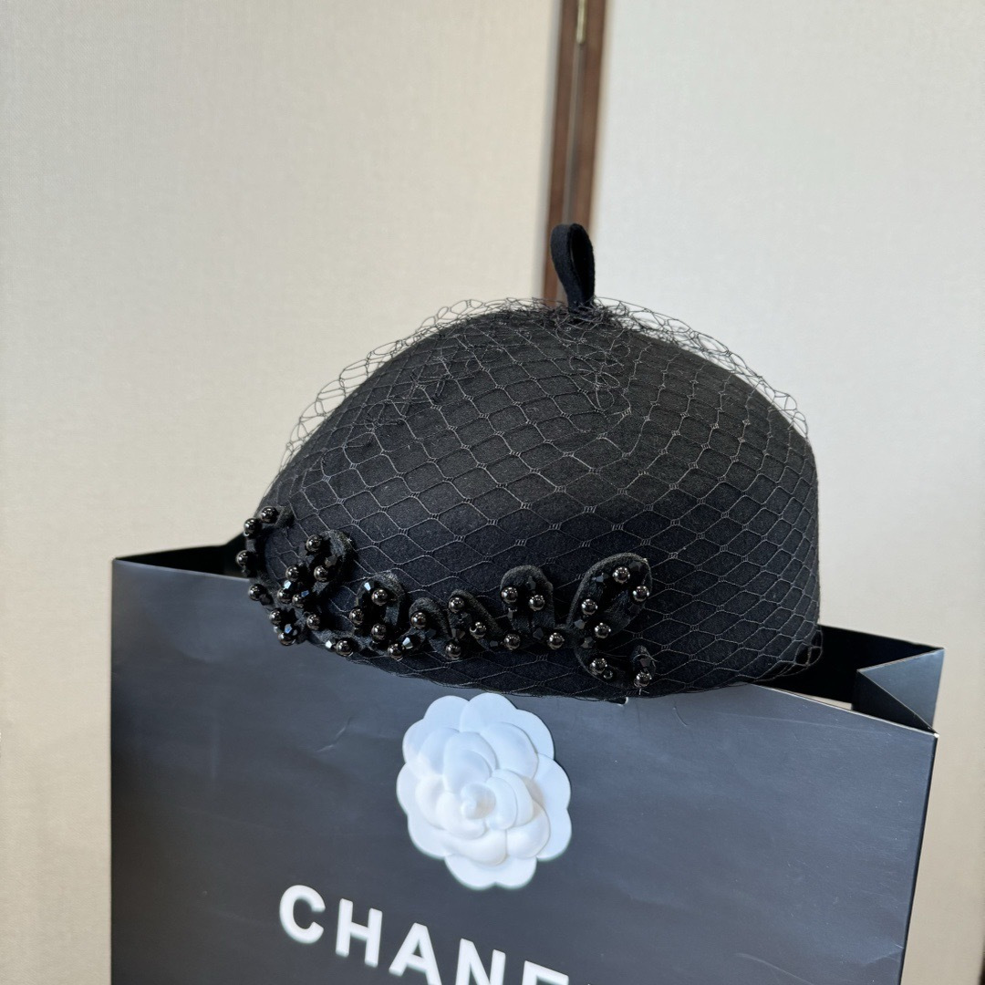NO:532461,Chanel Chanel beret, small scent style high-end fabric customization, head circumference 57cm hat, fisherman hat baseball hat knit hat, hat, chanel, chanel, espadrilles, hats19860909Chanel香奈儿贝雷帽,小香风高级面料定制,头围57cm帽子渔夫帽棒球帽针织帽,帽子,chanel,chanel,espadrilles,hats,hat