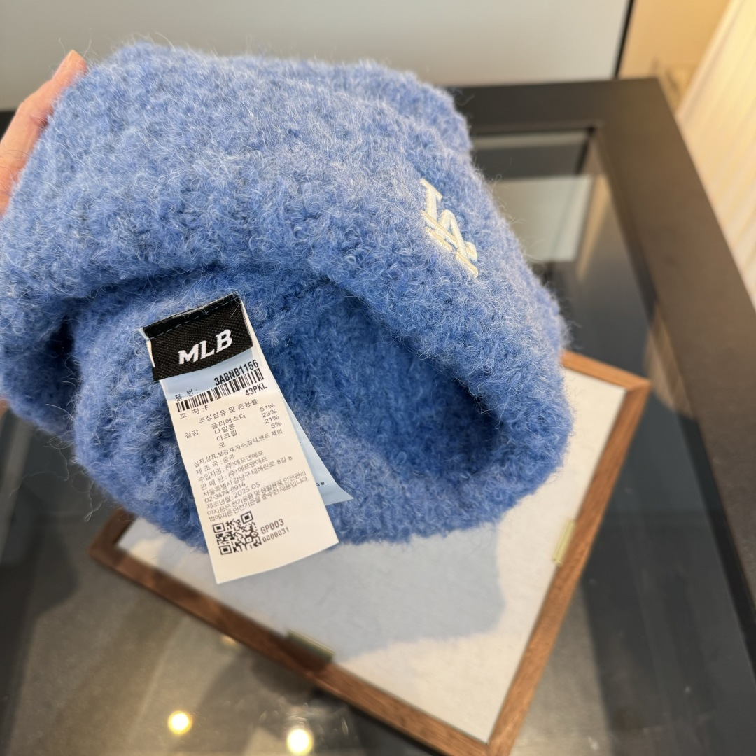 🌾LA潮牌新款针织毛线帽