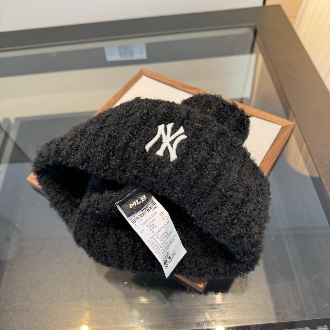 🌾My潮牌新款针织毛线帽