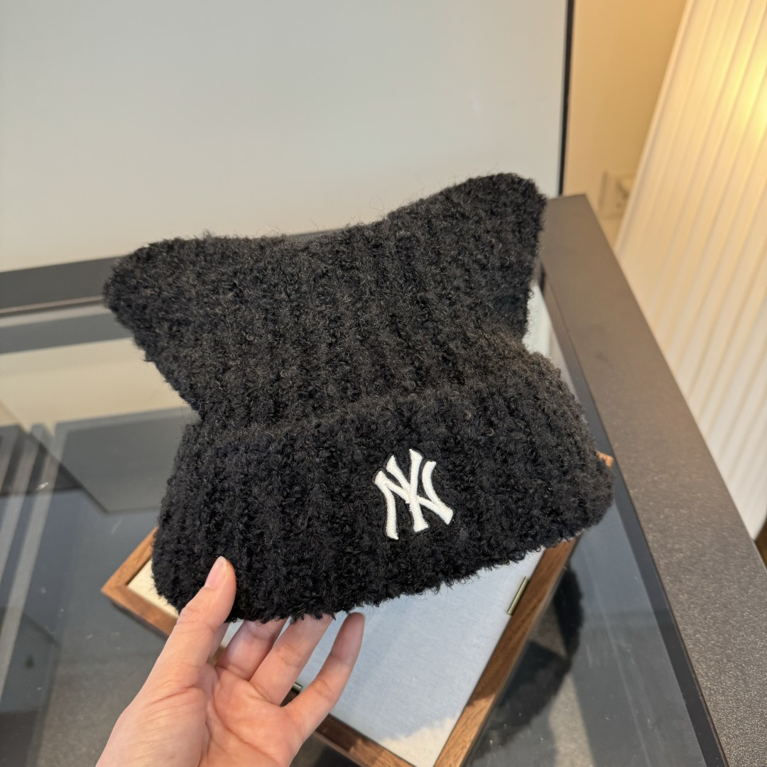 🌾My潮牌新款针织毛线帽