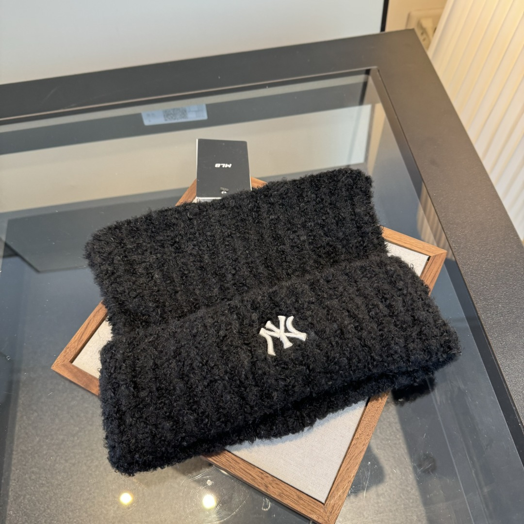 🌾My潮牌新款针织毛线帽