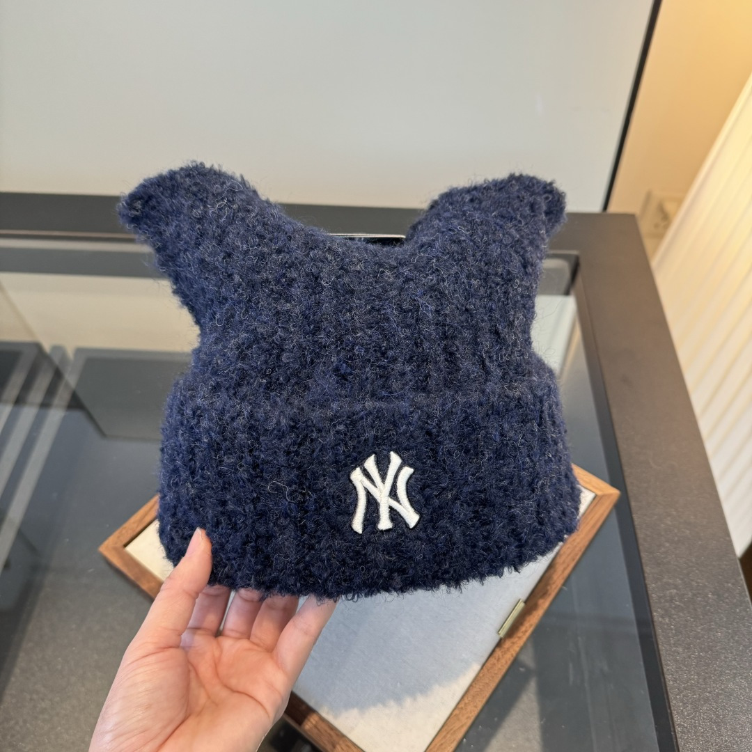 🌾My潮牌新款针织毛线帽