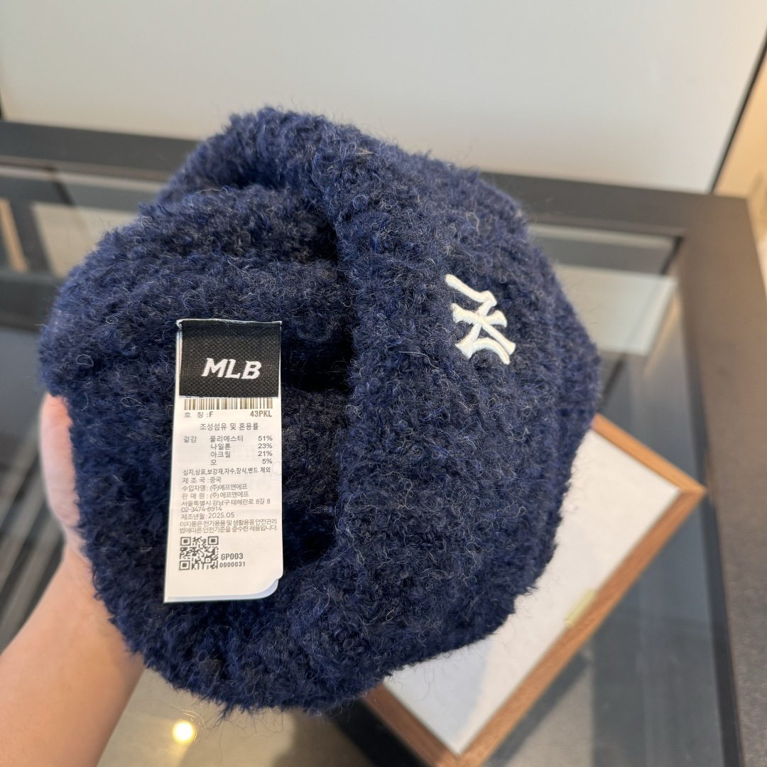 🌾My潮牌新款针织毛线帽