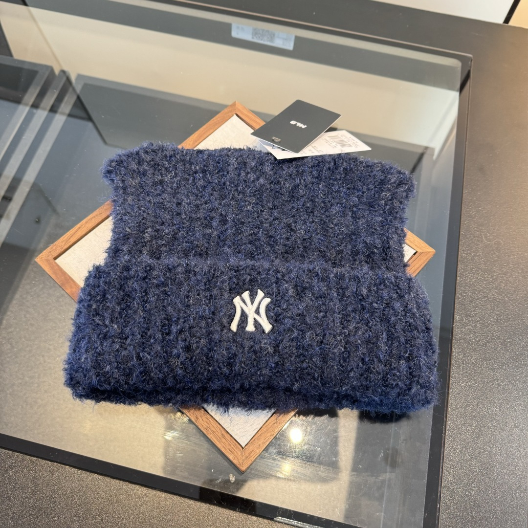 🌾My潮牌新款针织毛线帽