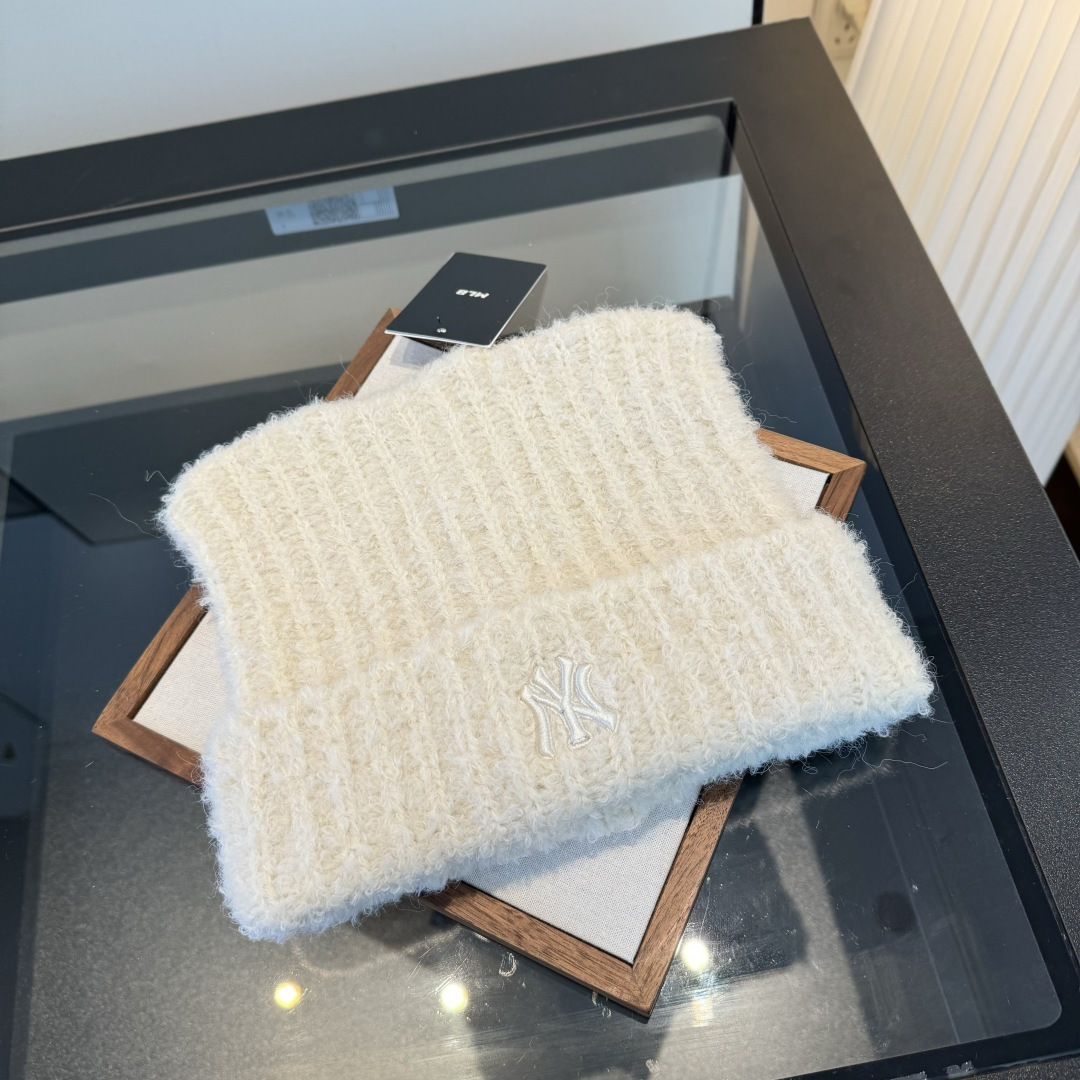 🌾My潮牌新款针织毛线帽