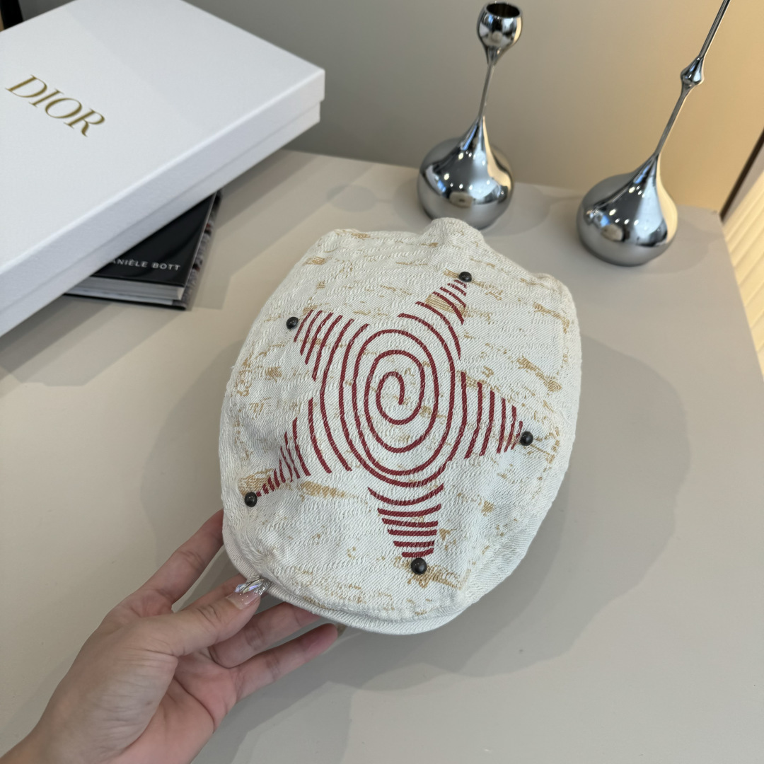 NO:617368,Dior Dior new duck bill forward hat, head circumference 58cm hat fisherman hat baseball cap knitted hat, hat, dior, dior, espadrilles, hats19860909Dior迪奥新款鸭舌前进帽,头围58cm帽子渔夫帽棒球帽针织帽,帽子,dior,dior,espadrilles,hats,hat